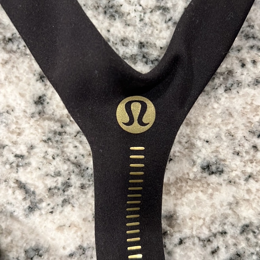 Lululemon Arise Bra *Light Support - Picture 3 of 5
